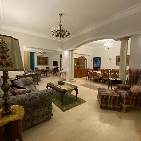 Garden City 3 Bedroom Apartment